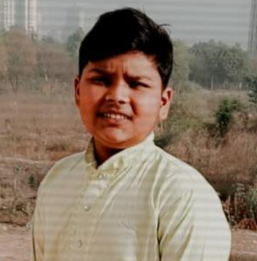 Shivanshu Yadav, INVMUN Organizer