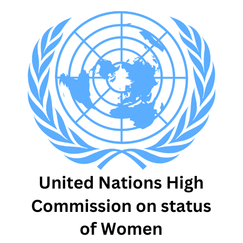 UN Women committee at INVMUN 2024